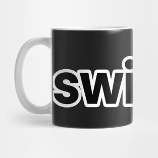 switch. Motherland Fort Salem Mug